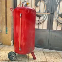 فروش لوازم کارواش