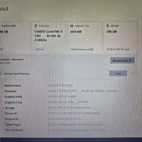 لپ تاپ دل DELL VOSTRO 3500