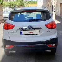 فروش خودرو جک S3