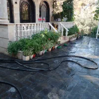 اجاره کوتاه مدت روزانه|اجارهٔ کوتاه‌مدت ویلا و باغ|آبعلی, |دیوار