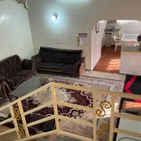 اجاره روزانه/هفتگی، آپارتمان دوبلکس شبانه۸۵متری|اجارهٔ کوتاه‌مدت آپارتمان و سوئیت|خرم‌آباد (تنکابن), |دیوار