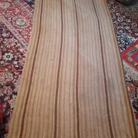 جاجیم قدیمی|گلیم، جاجیم، گبه|تبریز, |دیوار