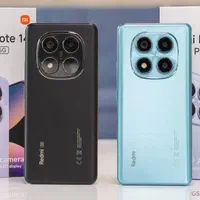 شیائومی Note 14 pro 8/256|موبایل|مشهد, عامل|دیوار