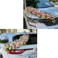 ماشین عروس|گل و گیاه طبیعی|تهران, صادقیه|دیوار