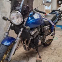 cb 400|موتورسیکلت|محمدشهر, محمدشهر|دیوار