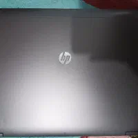 لبتاپ hp(توافقی)|رایانه همراه|قوچان, |دیوار