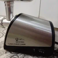 چرخ گوشت اورجینال 3300w