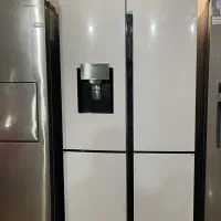 هیمالیا یخچال فریزر چهاردرب
