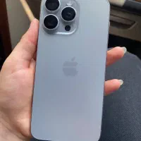 گوشی آیفون 15 pro max