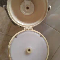 فلاسک|ظروف نگهدارنده، پلاستیکی، یکبارمصرف|کرمان, |دیوار