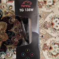 دسته بازی تسکو مدل TG135 W|کنسول، بازی ویدئویی و آنلاین|بندر انزلی, آذربایجان|دیوار