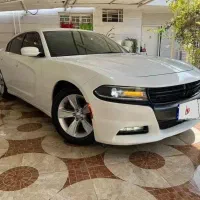 دوج چارجر مدل ۲۰۱۶ بدون رنگ