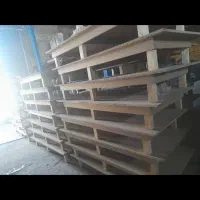 کفی تخت خواب|تخت و سرویس خواب|شیراز, نصرآباد|دیوار