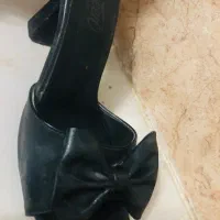 کفش چرم Queeinترکیه|کیف، کفش، کمربند|زاهدان, |دیوار