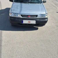 پراید مدل ۸۶