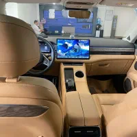 Eyes M5 مدل ۲۰۲۵|خودرو سواری و وانت|تهران, قیطریه|دیوار