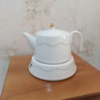 کتری پیرکس وارمردار