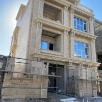 استا بنا بنایی  شیب بندی طیقه چینی