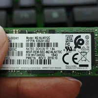 هارد اس اس دی سامسونگ ۵۱۲گیگ 512GB SSD M2 Samsung|قطعات و لوازم جانبی رایانه|کرج, باغ سیب|دیوار