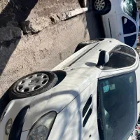 206 تیپ ۲|خودرو سواری و وانت|سیرجان, |دیوار