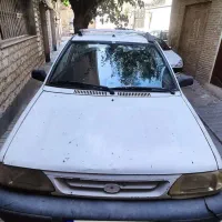 پراید132