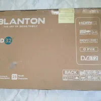 تلوزیون بلانتون ۳۲اینچ