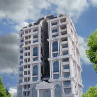 ازگل ۱۹۳ متر تک واحدی کلیدنخورده ۳خوابه