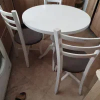 فروش میزوصندلی وکمدوجا کفشی ومیز تلوزیون