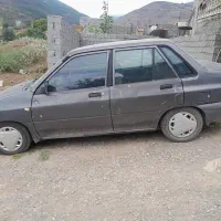 فروش پراید سواری
