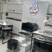 لاین ناخن و فیشیال،تتو،لیزر