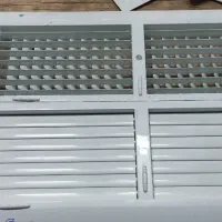 دریچه کولر absجدید بدون صدا|کولر آبی|نجف‌آباد, دانش|دیوار