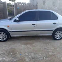 مدل 88|خودرو سواری و وانت|قشم, |دیوار