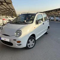 mvm110 چهارسیلندر کم‌کار