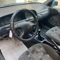 زانتیا مدل۸۶ تک برگ سند|خودرو سواری و وانت|ارومیه, |دیوار