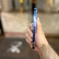 ایفون ۱۳ پرو ۲۵۶ گیگ iphone 13 pro|موبایل|تهران, ولنجک|دیوار
