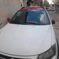 ماشین کویک ار پارس خودرو ‌