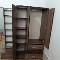 کمد لباس
