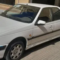 پارس سال ۹۹|خودرو سواری و وانت|فردیس, شهرک شهید حسینی|دیوار