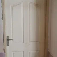 تعدادی درب سالم همراه با چهارچوب|مصالح و تجهیزات ساختمان|ارومیه, |دیوار