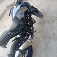 موتور|موتورسیکلت|ابهر, |دیوار