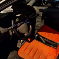 تیبا ۹۷ دوگانه کارخانه|خودرو سواری و وانت|مشهد, زیبا شهر|دیوار