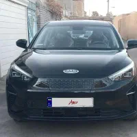 جی سون برقی وارداتی