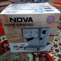 قهوه ساز ndva158 قیمت مفت زدم که فروش برع
