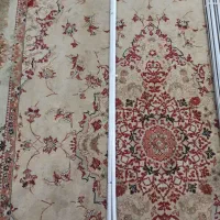 چوب پرده و گیره