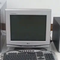 کامپیوتر  ال‌جی سری لبخند ۱۷ اینج