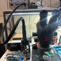 لوازم کامل تعمیرات موبایل