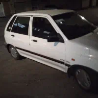 هاچبگ کره ای76|خودرو سواری و وانت|همدان, |دیوار