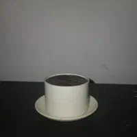 فندک طرح استکان