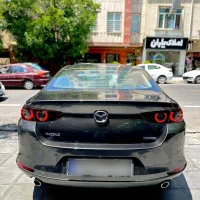 مزدا ۳ نیو وارداتی مدل ۲۰۲۴|خودرو سواری و وانت|تبریز, |دیوار