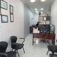 فروش مغازه فول امکانات فلکه گاز پارک سمیه